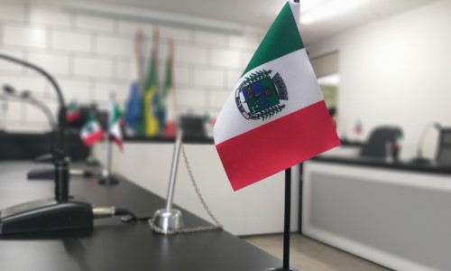 Câmara de Porto Real aprova orçamento municipal para 2025
